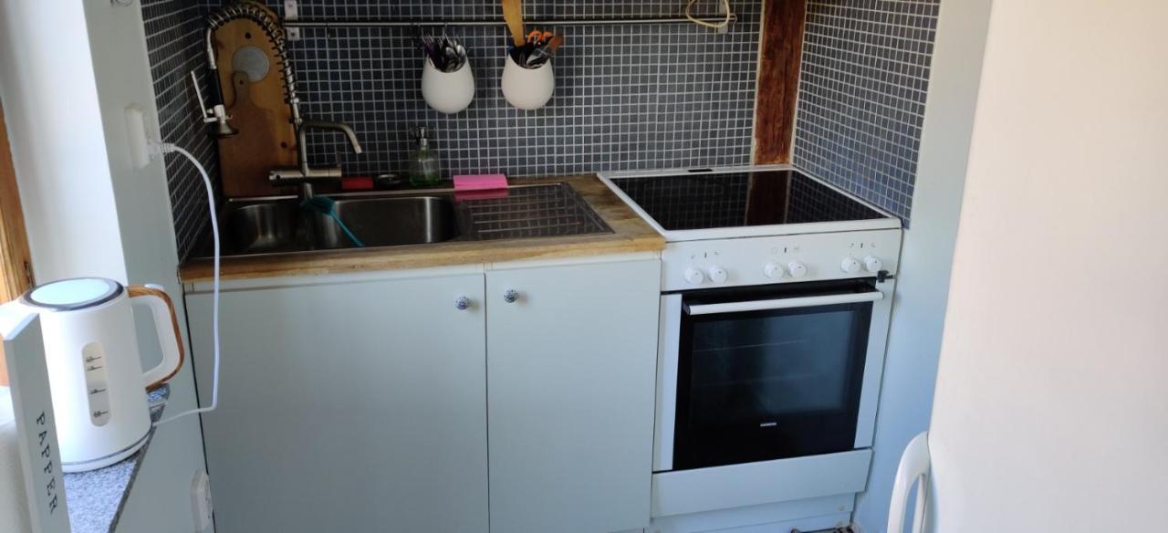 Beautiful Apartment Close To Lake Maelaren Sodertalje Ngoại thất bức ảnh