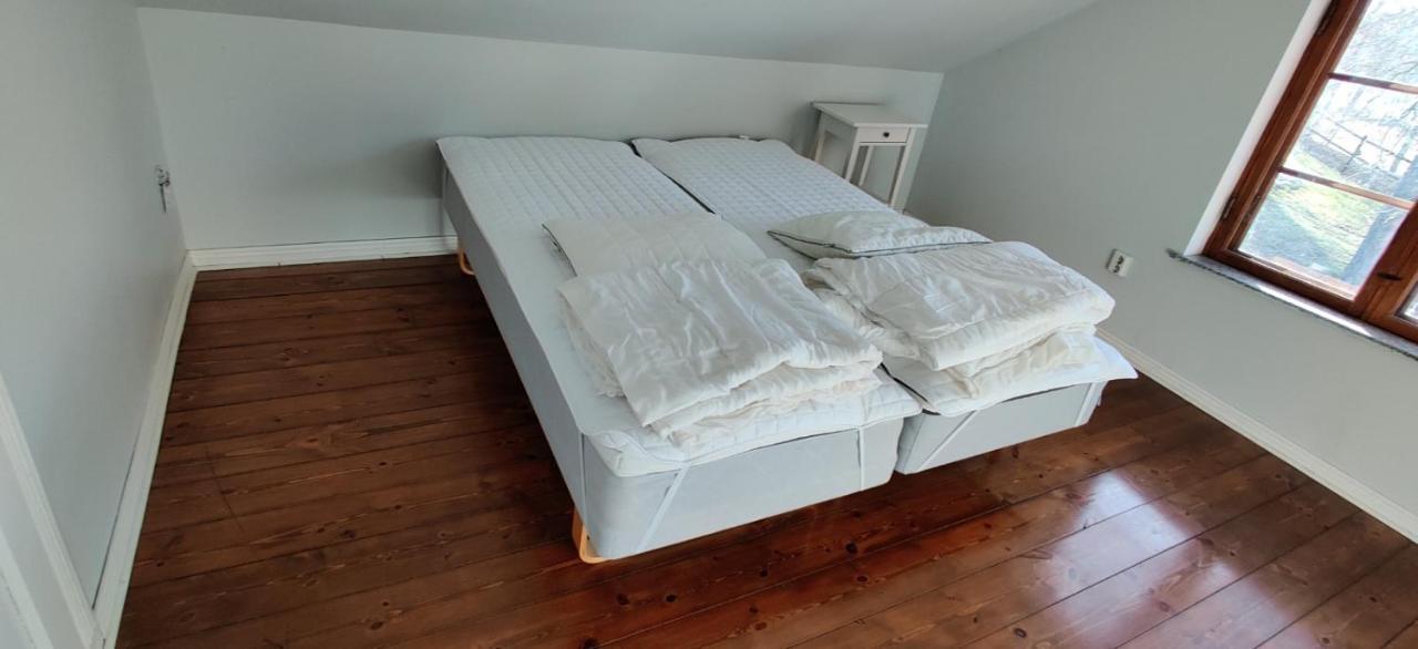 Beautiful Apartment Close To Lake Maelaren Sodertalje Ngoại thất bức ảnh